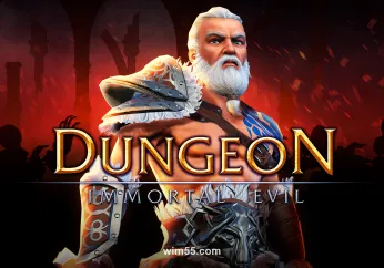 Dungeon Immortal Evil wim55