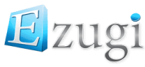 Logo Ezugi - Nhà cung cấp casino trực tuyến