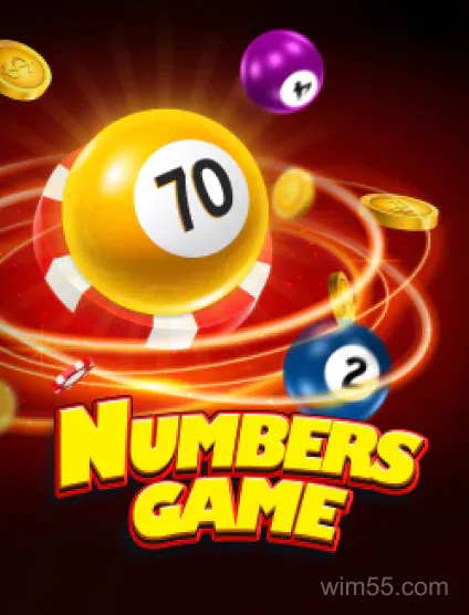 Giao diện Athena Numbers Game