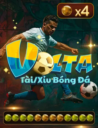 Giao diện Volta Sport
